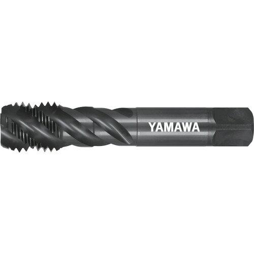 YAMAWA ヤマワ 深穴用ショートスパイラルタップ S-SP P3 M22X2.5 S-SP-M22X2.5 1本