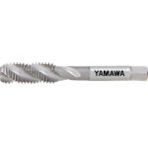ヤマワ(Yamawa) 高炭素鋼用スパイラルタップ M16 HC-SP-M16 1本の通販は
