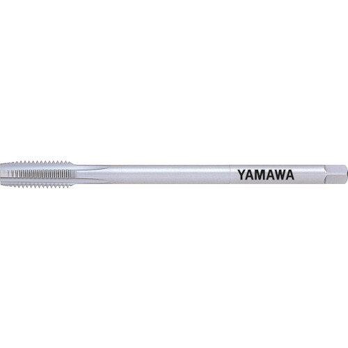 ヤマワ(Yamawa) ロングシャンクハンドタップ中 M20×2.5 全長200 LS-HT-200-M20-2 1本