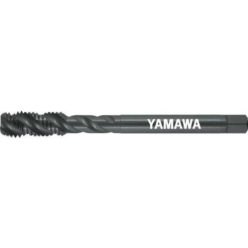 ヤマワ(Yamawa) 重工業大型部品加工用スパイラルタップ HVSP P4 M16X2 HVSP-P4-M16X2 1本の通販は 5,886円