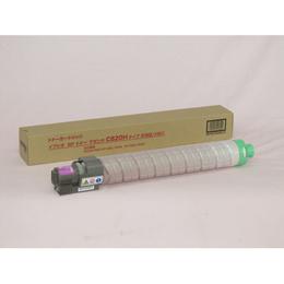 ハイブリッド・サービス RICOH IPSiO SP トナーマゼンタ C820H タイプ汎用品 NB-TNLPC820MG-W