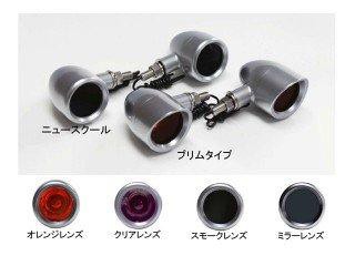 POSH 201411-SLM   ブリムタイプウインカ2ケ入M10の通販は