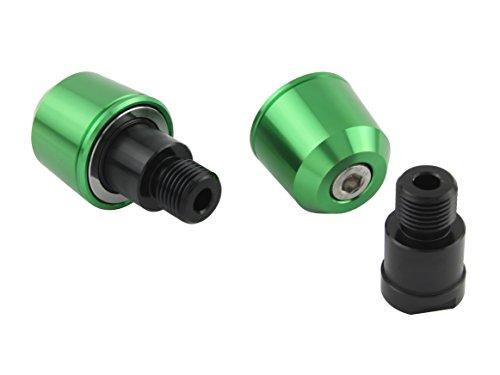 POSH Faith ポッシュフェイス ミドルウェイトバーエンド YAMAHA M16 LIGHTGREEN 品番:032779-18-10