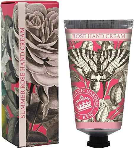 三和トレーディング イングリッシュソープカンパニー English Soap CompanyLuxury Hand Cream ラグジュアリーハンドクリーム (sa37002002)【入数:6】の通販は