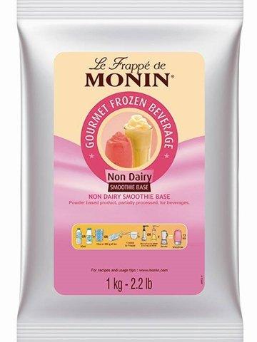 GEORGES MONIN 【モナン】ノンデイリー(プレーン)・フラッペベース (R7-24)【入数:6】