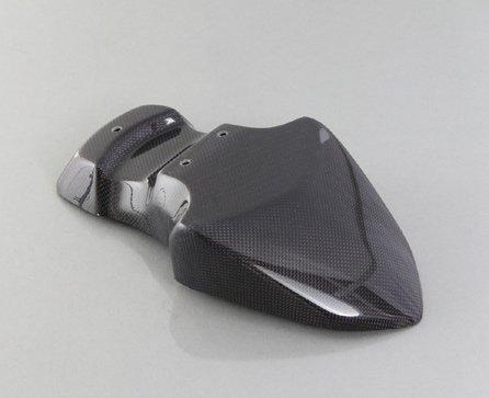 キタコ 680-0090700 カーボンFフェンダー BWS50’12