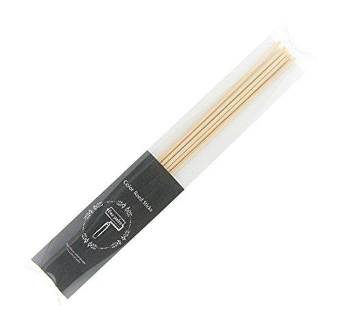 キャライノベイト Eau peint mais+ オーペイント マイス カラースティック リードディフューザー用スティック 日本製 (ki00603008)【入数:6】