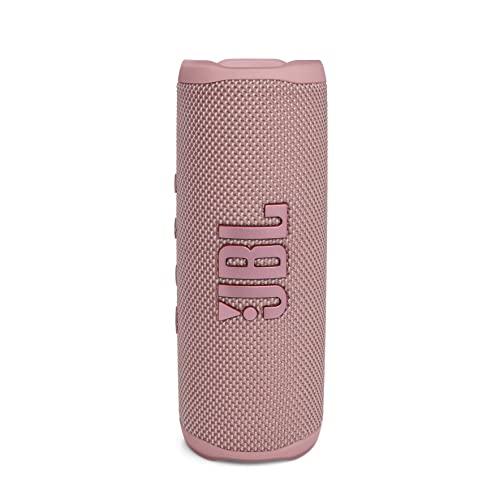 FLIP6 ピンク スピーカー(JBLFLIP6PINK) 【公式通販】