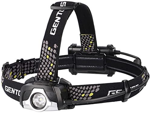 GENTOS ジェントス ヘッドライト(DRF-333D)