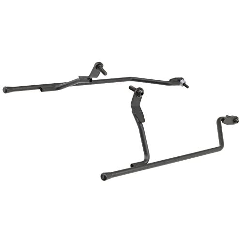 DAYTONA デイトナ サイドバックサポートSET/CBR400R 品番:24479