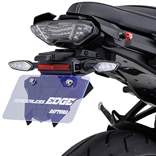 DAYTONA デイトナ フェンダーレスEDGEMT-10(17) 品番:25731