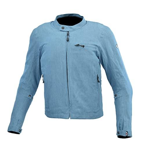 コミネ JK-160 PROTECTSINGLE LINEN JK W.INDI WXL 品番:07-160/W.INDI/WXLの通販は