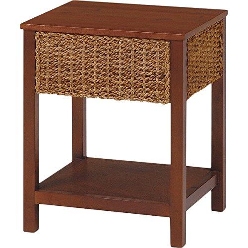 HAGIHARA 萩原 サイドテーブル RT-1982NA ※北海道、沖縄、離島配送不可