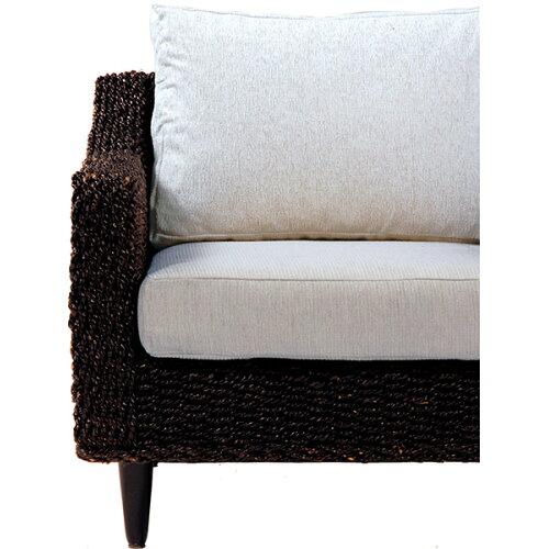 HAGIHARA 萩原 クッションカバー RL-1430C-3C-SW ※北海道、沖縄、離島配送不可の通販は 5,878円