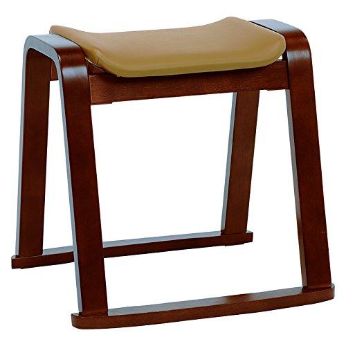 2脚★萩原スリーアイ　スタッキングスツール　43×43×44.5センチ 2脚☆萩原スリーアイ スタッキングスツール 43×43×44.5センチ 座面高