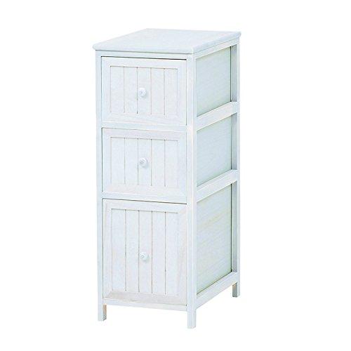 HAGIHARA 萩原 チェスト MCH-5672AW ※北海道、沖縄、離島配送不可