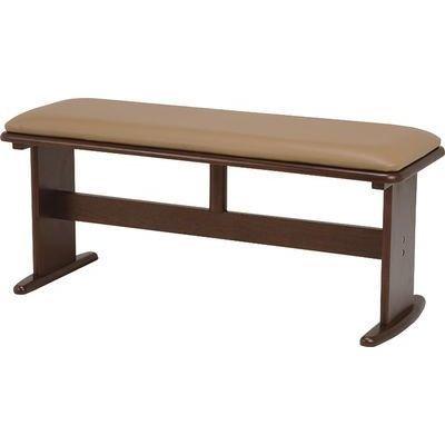 HAGIHARA 萩原 ベンチ VB-7935DBR ※北海道、沖縄、離島配送不可