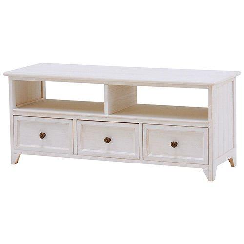 HAGIHARA 萩原 TV台   MTV-5383AW ※北海道、沖縄、離島配送不可