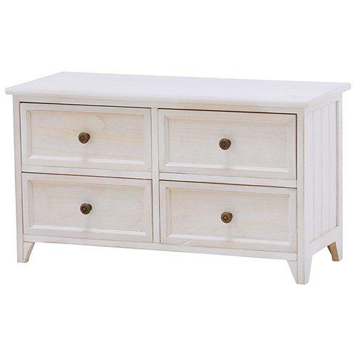 HAGIHARA 萩原 チェスト MCH-5378AW ※北海道、沖縄、離島配送不可