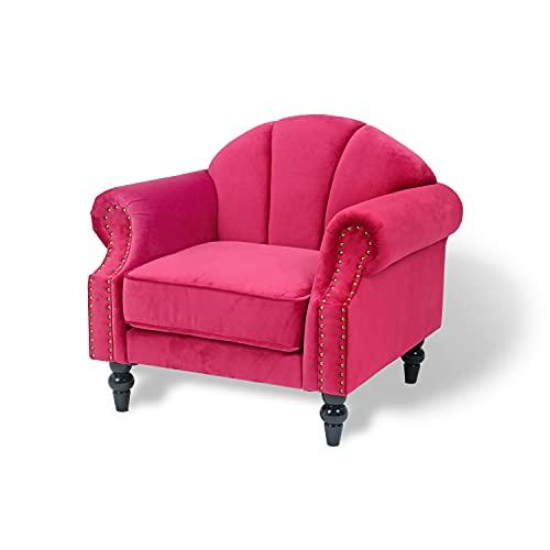 HAGIHARA 萩原 ソファー ルコ1P-PI ※北海道、沖縄、離島配送不可の通販は