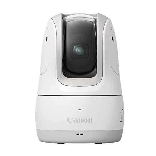 CANON キャノン デジタルカメラ PowerShot PICK (ホワイト)(4825C001)