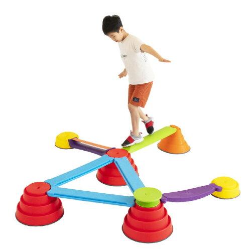 EVERNEW ビルドインバランス ゆらゆらセット EGN103