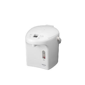 PANASONIC パナソニック 【----】マイコン沸騰ジャーポット(NC-BJ225-W)