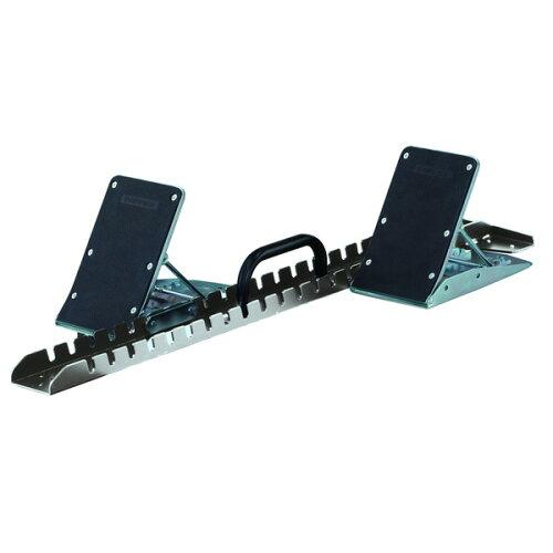 EVERNEW 平行連結式スタブロJ-17 EGA027