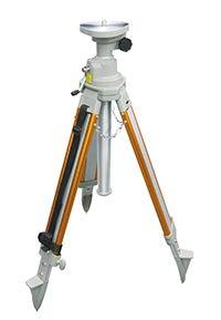 STS エレベーター三脚 ELT-CSGの通販は 23,337円