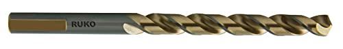 ルコ 228120 鉄工ドリル HSSE コバルト5%入 12.0MM 228120