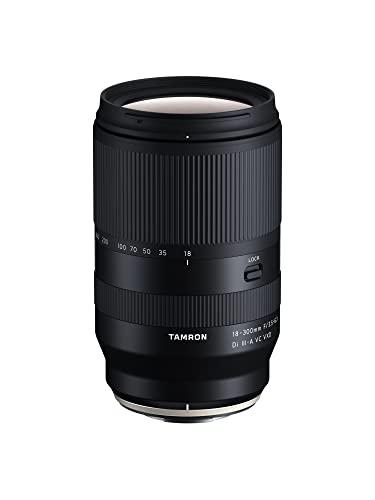 タムロン18-300/3.5-6.3DI3 B061フジXの通販は