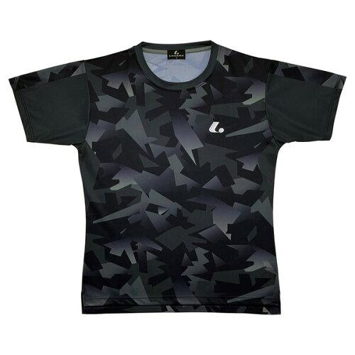 Lucent(ルーセント) LUCENT_ゲームシャツ_U_BK (XLH3389) [色 : ブラック] [サイズ : L]の通販は 6,365円