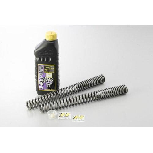 アクティブ(ACTIVE) フロントスプリング (ローダウンタイプ:約-20mm) GSX-S750(ABS) 15-16 22051650 20,753円