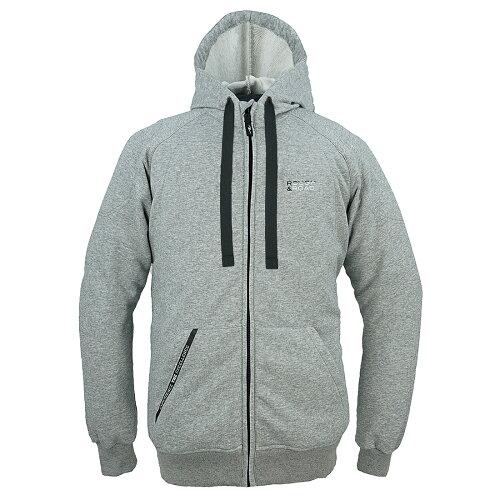 ラフ＆ロード(ROUGH＆ROAD) ラフライドZIPパーカー HPセット GFR-XL RR1003HPGFR5の通販は