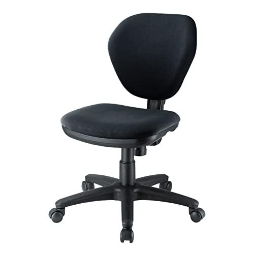 SANWASUPPLY サンワサプライ オフィスチェア SNC-T162BK