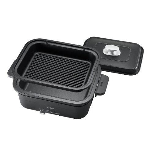 TIGER タイガー魔法瓶 【----】ホットプレート(CRL-A201KI)