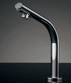 KAKUDAI カクダイ 小型電気温水器(センサー水栓つき) 239-001-2