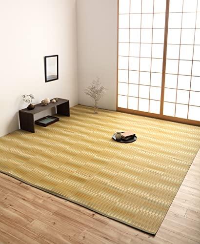 イケヒコ 日和 江戸間8畳 348×352cm