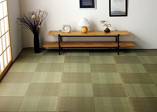 イケヒコ ルネ 江戸間6畳 261×352cm 18,728円