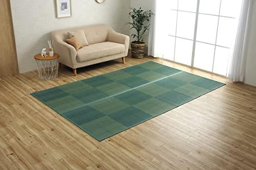 イケヒコ NDXルネ 江戸間3畳 174×261cmの通販は