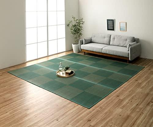 イケヒコ NDXルネ 団地間4.5畳 255×255cm