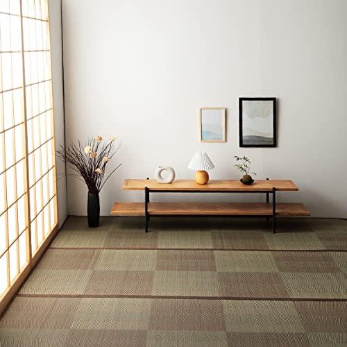 イケヒコ NDXルネ 江戸間6畳 261×352cm