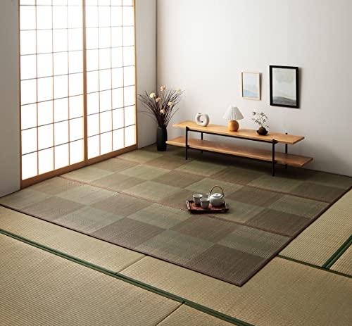 イケヒコ NDXルネ 本間4.5畳 286×286cm