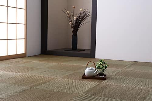 イケヒコ DXノア 江戸間6畳 261×352cm 19,984円