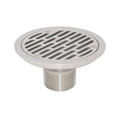 KAKUDAI カクダイ 側面底面兼用循環金具 400-502-40