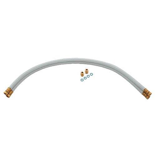 KAKUDAI カクダイ ペアホース//13 413-31×1500の通販は 7,041円