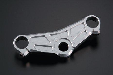 シフトアップ(Shift Up) NSF100/NSR50 ビレットトップブリッジ(BLACK) (202080-06)