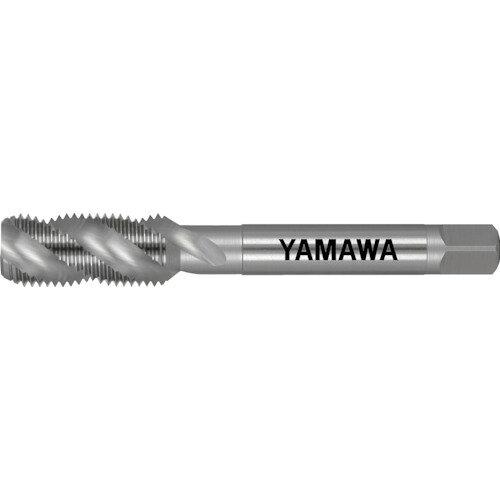 YAMAWA ヤマワ ヤマワ ニュースパイラルタップ M18×1.5 (SPM18X1.5 8013)