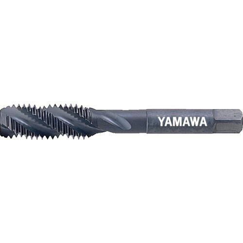 ヤマワ(Yamawa) ヤマワ SUSスパイラルタップ並目 M20.0 (SUSPM20X2.5 8013)の通販は 9,381円