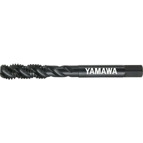 ヤマワ(Yamawa) ヤマワ 難削ステンレス鋼用スパイラルタップ SU2-SP P3 M16X2 (SU2SPM16X2 8013)の通販は